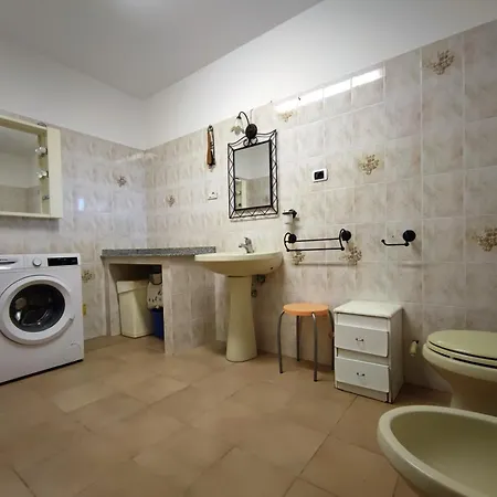 Villa Lido Sabbioso 151-verso Sud