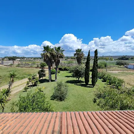 Villa Lido Sabbioso 151-verso Sud