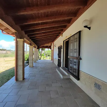 Lido Sabbioso 151-verso Sud Villa
