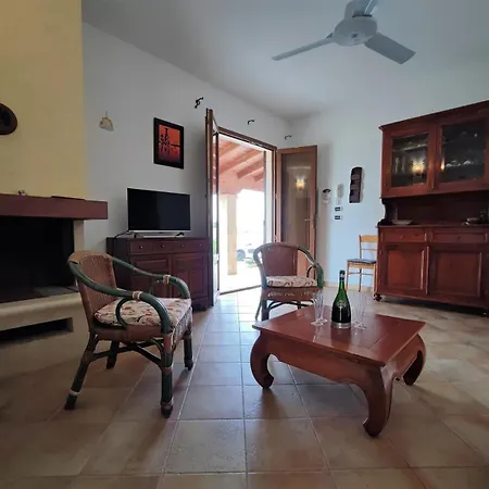 Villa Lido Sabbioso 151-verso Sud Torre San Giovanni Ugento
