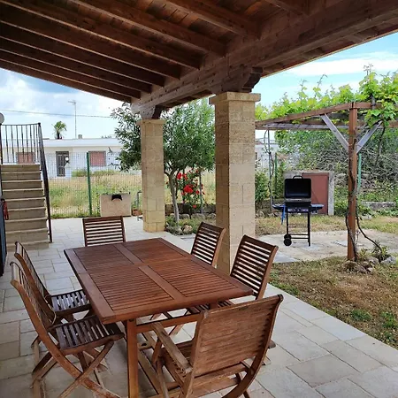 Villa Lido Sabbioso 151-verso Sud *