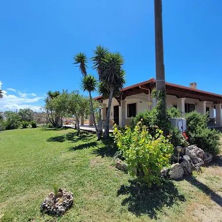 Villa Lido Sabbioso 151-verso Sud Torre San Giovanni Ugento