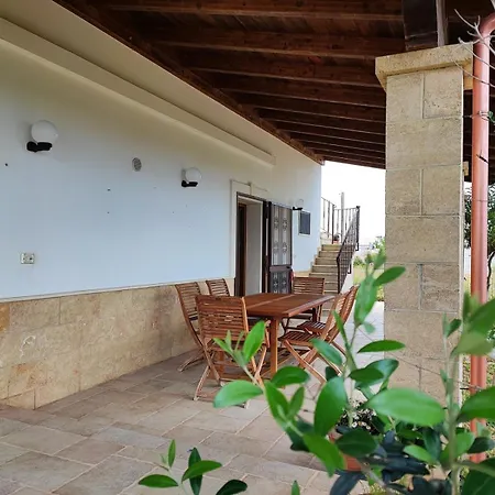 Lido Sabbioso 151-verso Sud Villa *